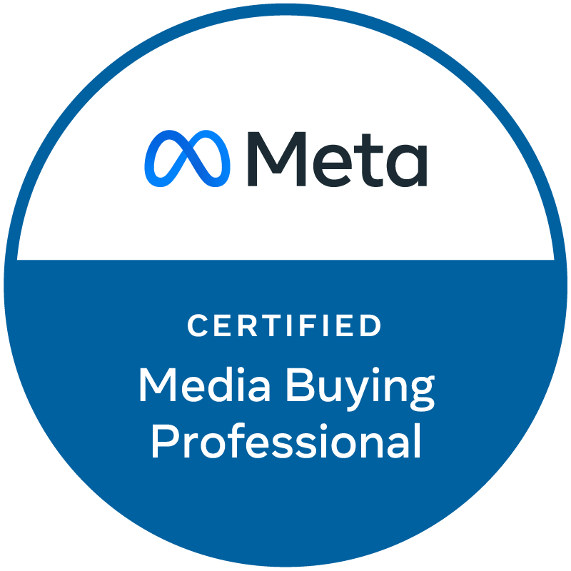 Meta certified